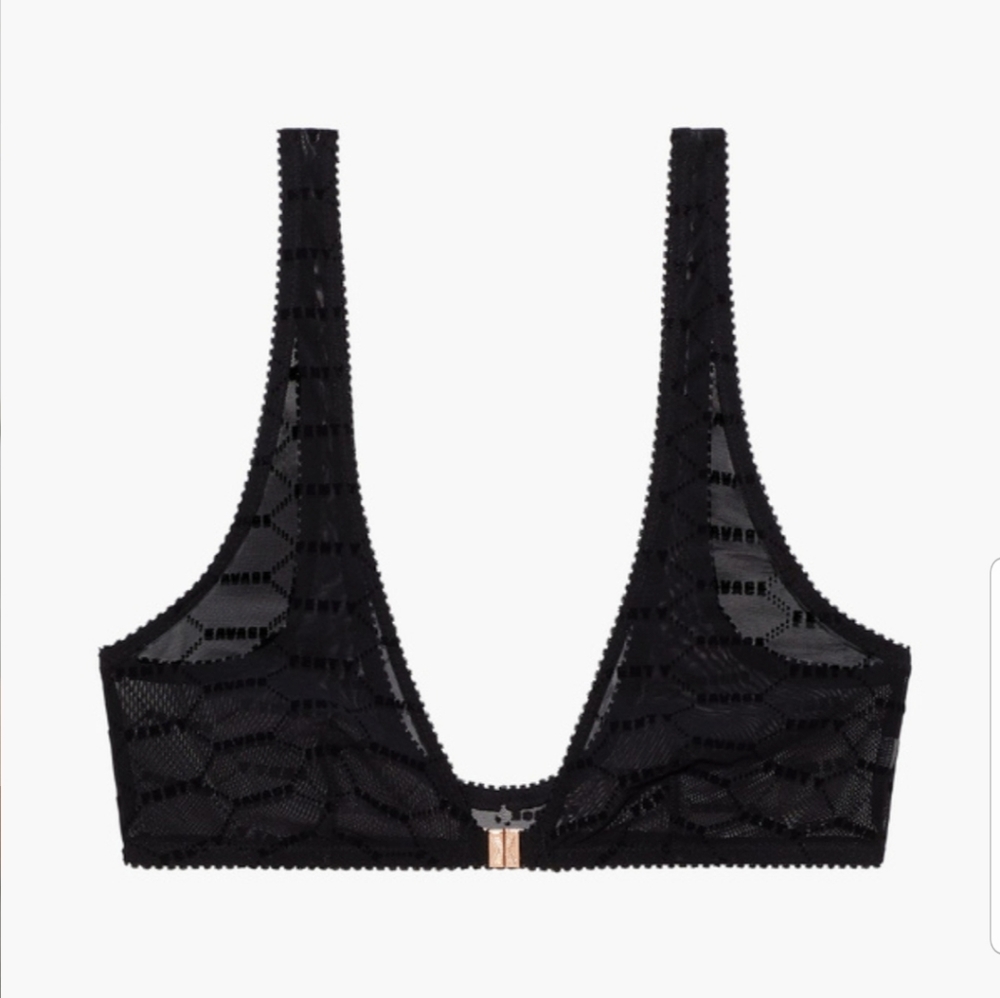 Savage Fenty bra